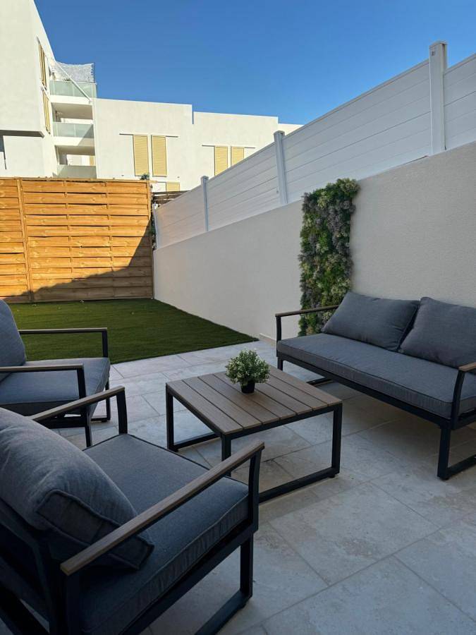 Villa pour 11 personnes, avec jardin et jacuzzi à Montpellier - 3