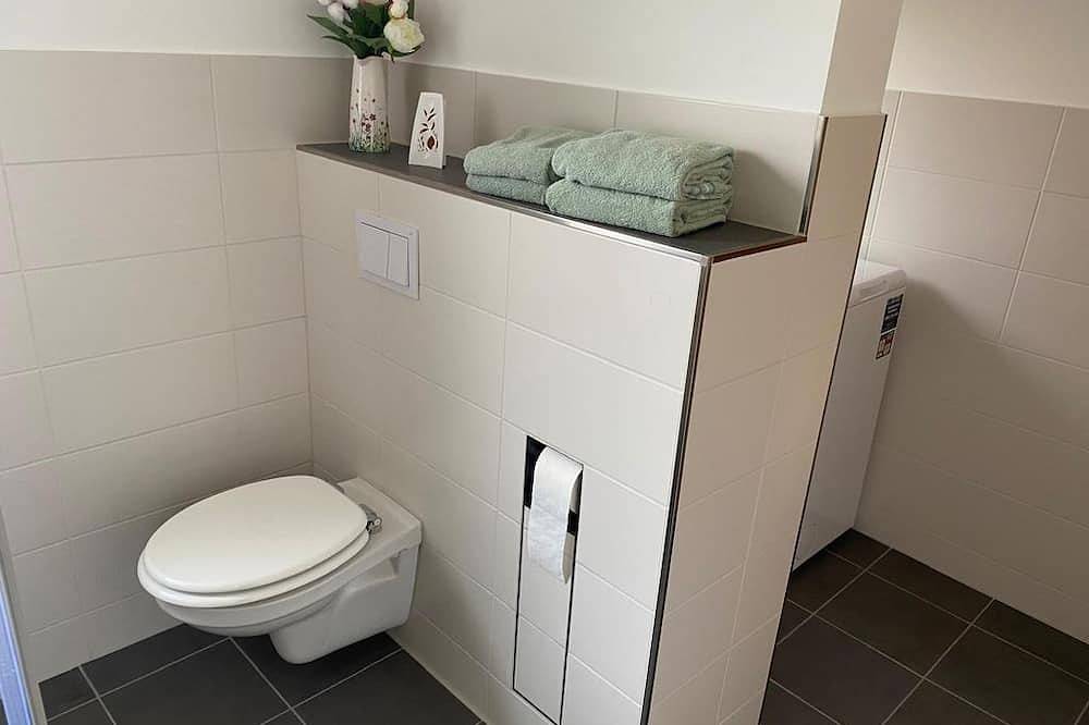 Ganze Wohnung, Ferienwohnung Kirchblick in Neinstedt, Thale