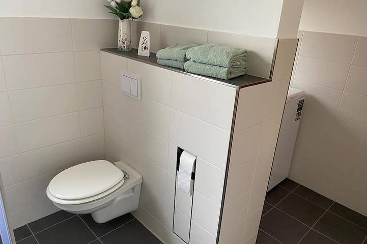 Ganze Wohnung, Ferienwohnung Kirchblick in Neinstedt, Thale