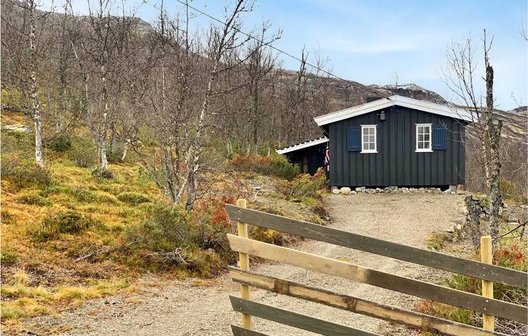 Ferienhaus für 9 Personen, mit Garten und Sauna, kinderfreundlich - 1
