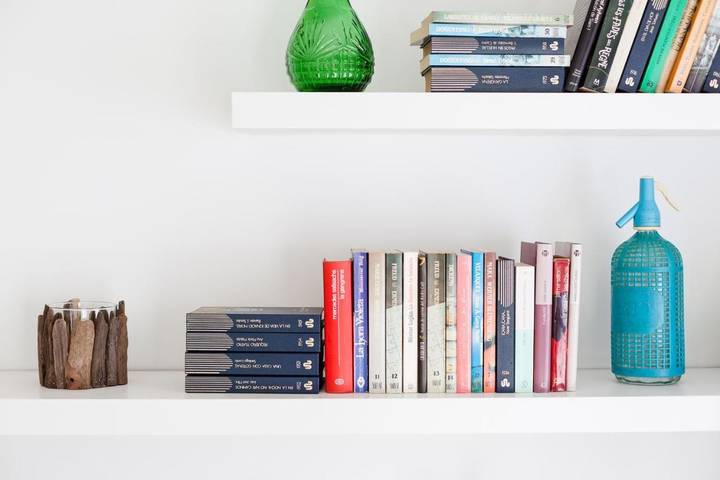 Gîte pour 7 personnes, avec balcon dans Sant Antoni de Calonge - 3