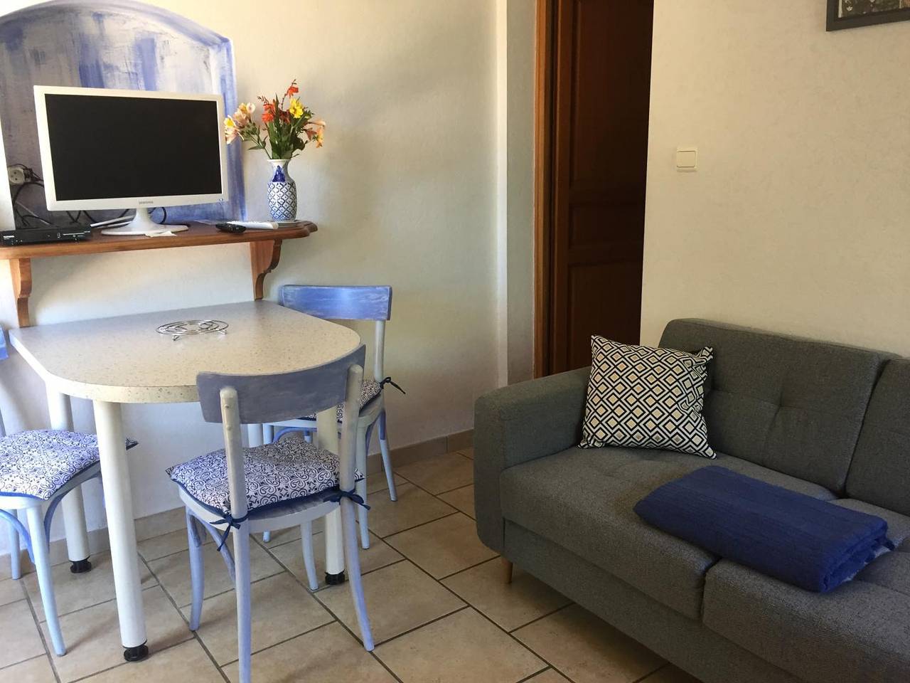 Et prat naou in Viscos, Parc national des Pyrénées