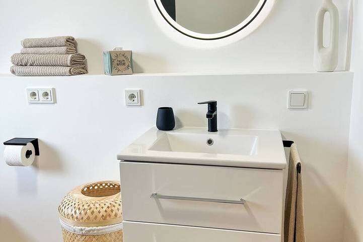 Entire apartment, Jupas° | Soho Home - Smart & Netflix in Trier, Moseleifel