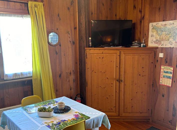 Gîte pour 2 personnes, avec jardin à Camps-sur-l'Agly - 4