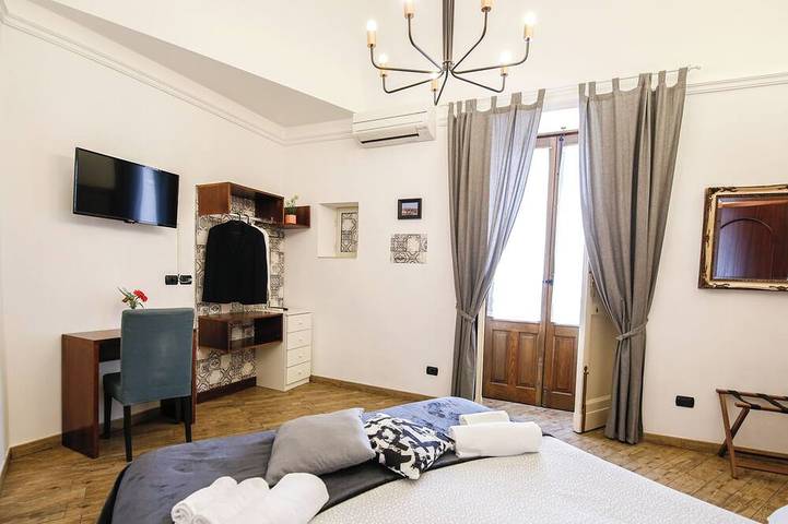 Appartamento intero, Il Magnifico Apartment in Catania, Catania e dintorni