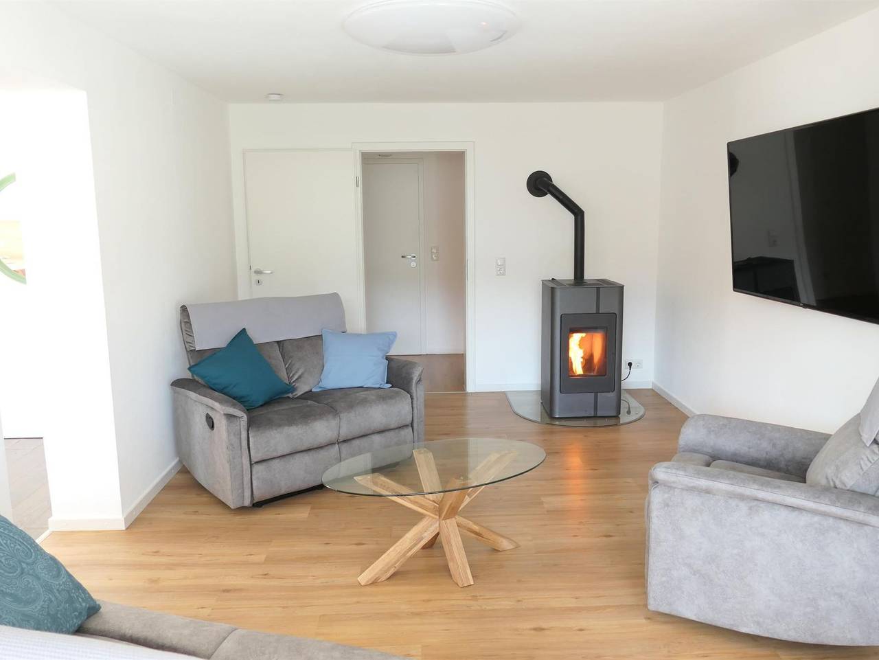 Ganze Ferienwohnung, Gästehaus Jorde - Ferienwohnung König Ludwig in Füssen, Bayerisch Schwaben