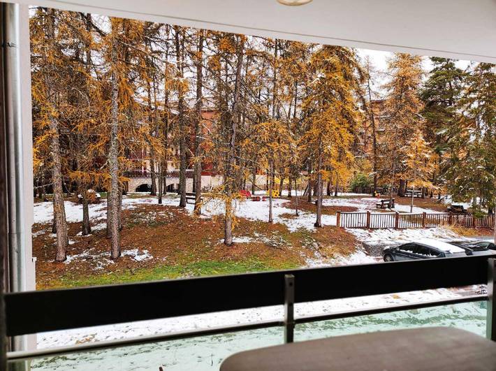 Studio pour 4 personnes - 1