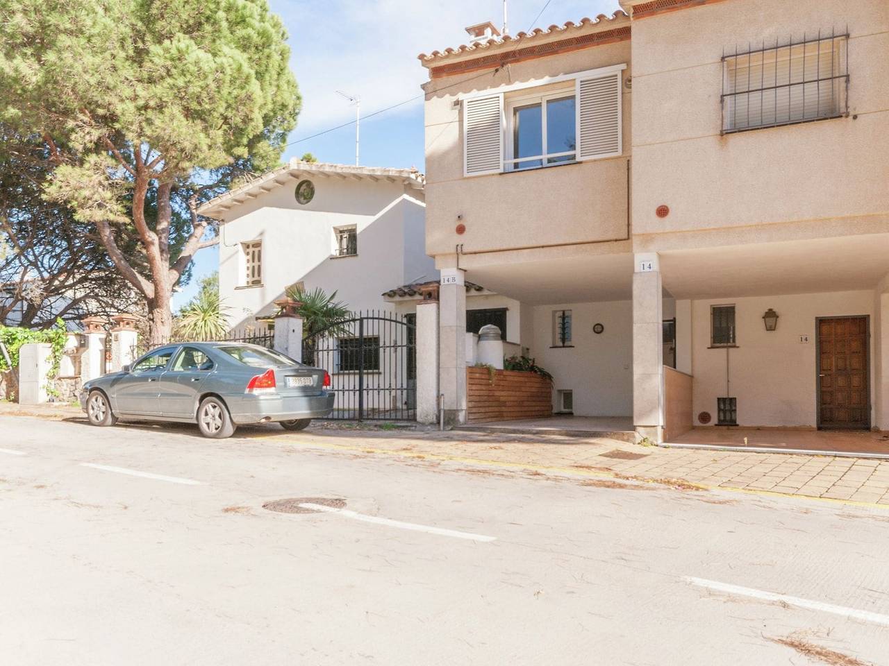 Holiday Rental for 4 People in l'Escala, Costa Brava