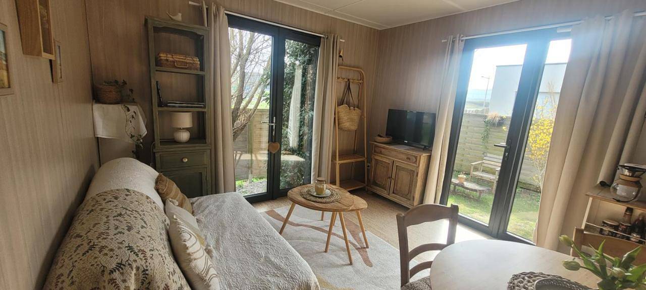One-Bedroom House in Sangatte, Calais und Umgebung