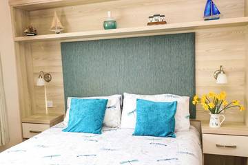 Glamping for 5 People in Durdle Door, Purbeck Heritage Coast, Photo 2