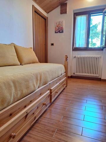 Stanza per 3 Persone in Santo Stefano d'Aveto, Provincia di Genova, Foto 4