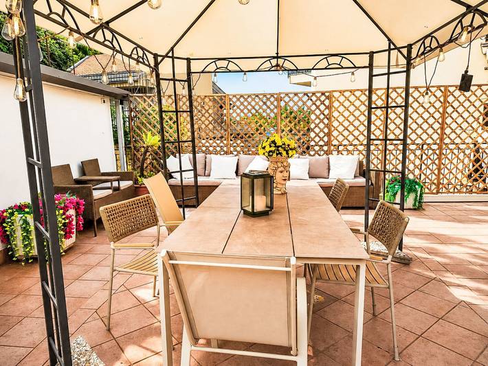Appartamento intero, Il Giardino di Fede – Ortensia Studio in Schisò, Giardini-Naxos
