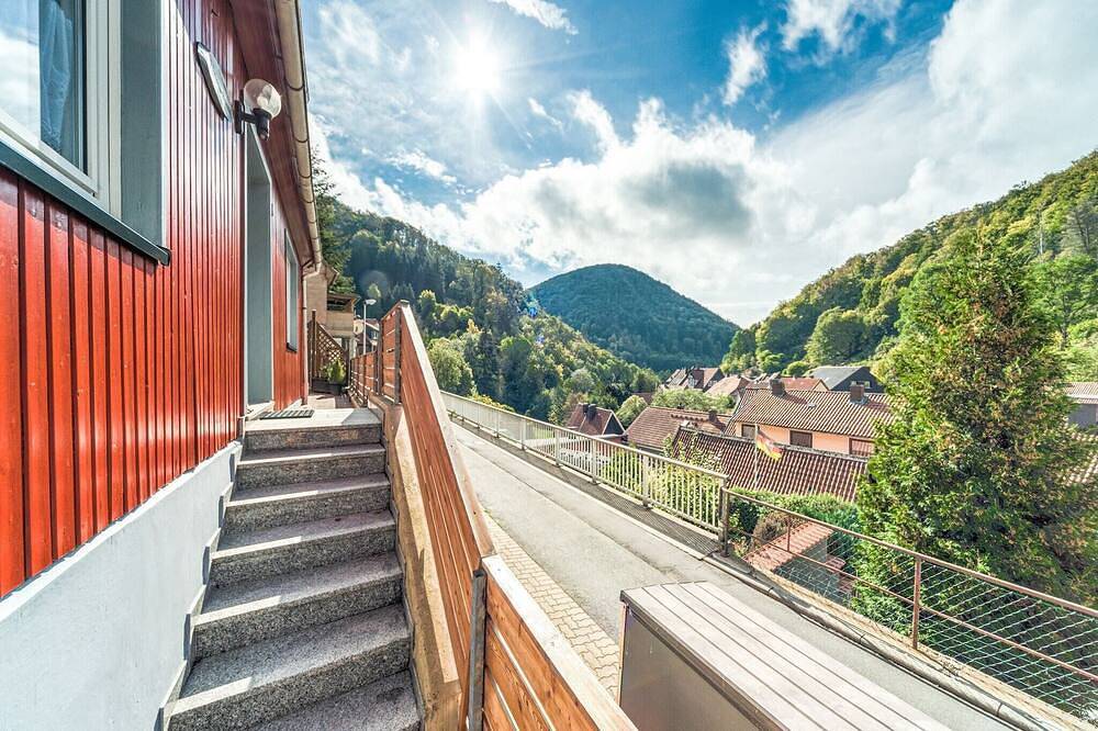 Appartamento vacanze a Harz a partire da 84€ a notte