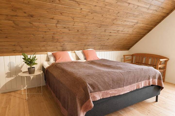 Aurora House – A Family & Friends Retreat in Tromsø in Tromsø