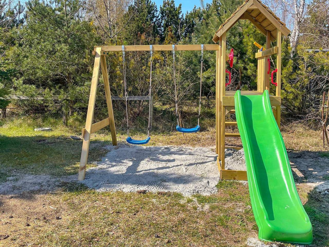 9 Personen Ferienhaus in Væggerløse in Væggerløse, Schwedische Ostsee
