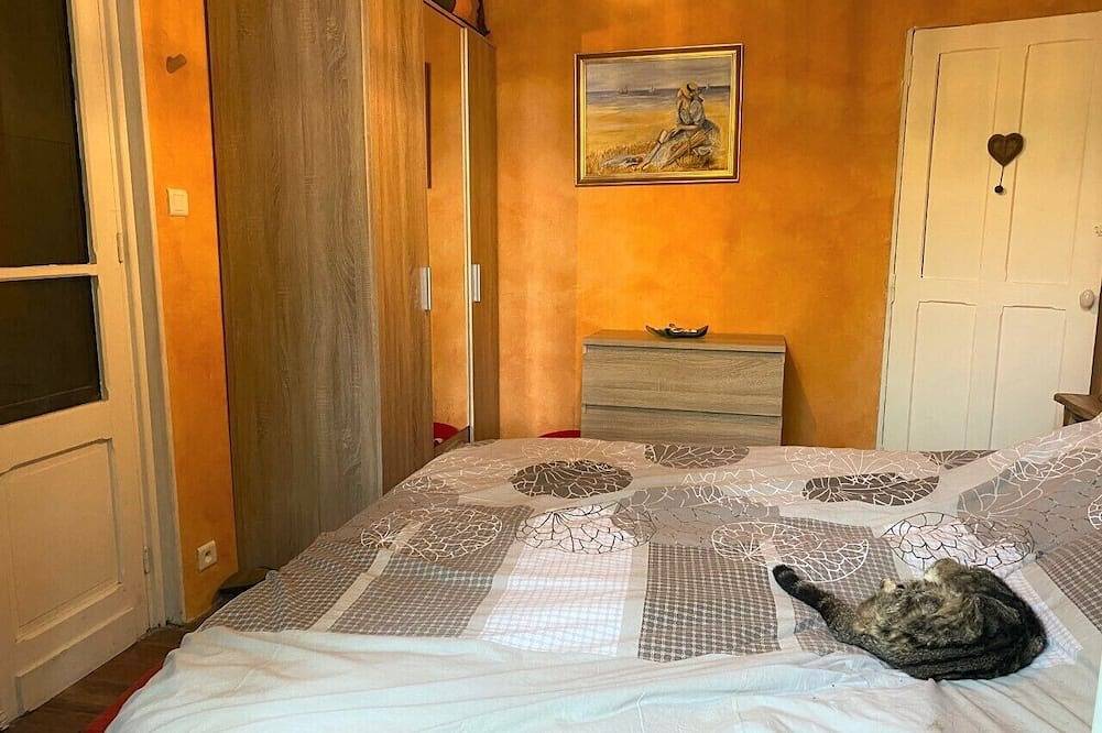 Notre petite villa Pacari in Dune du Pilat, La Teste-de-Buch