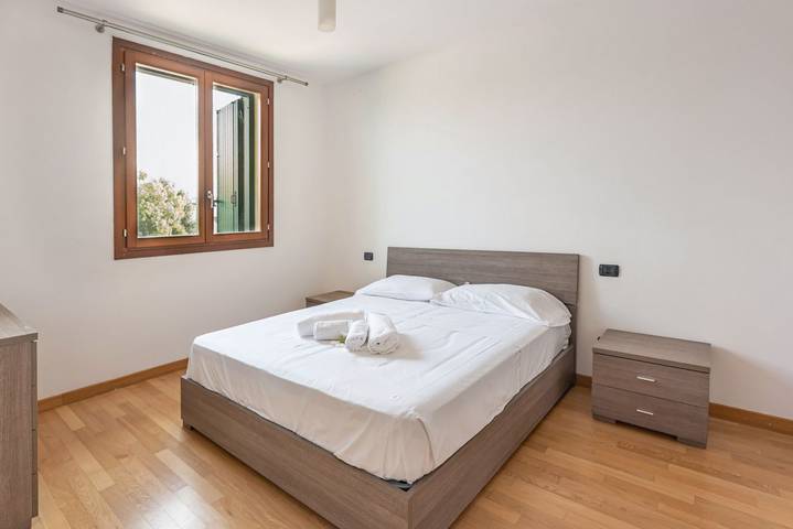 Appartamento intero, Dreamlike Venice in Mestre, Venezia