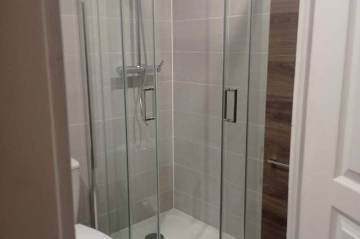 Gîte pour 3 personnes dans Plage La Favière - 3