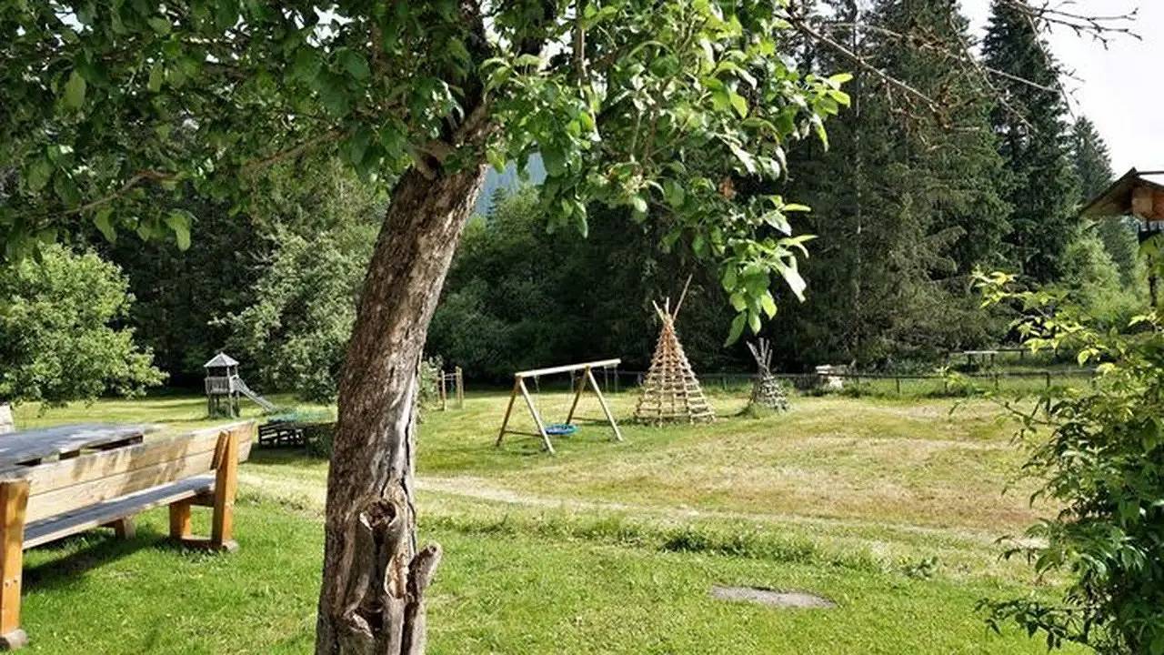 Ganze Ferienwohnung, Ferienwohnung für 4 Personen (45 m²) in St. Michael im Lungau in Sankt Michael im Lungau, Bundesland Salzburg