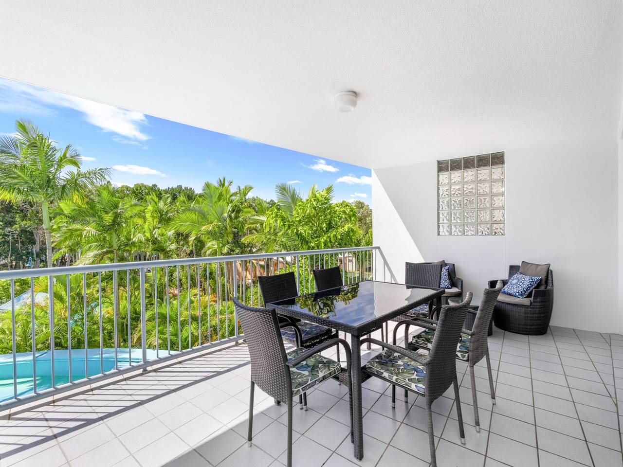 Holiday Apartment for 4 People in Hervey Bay, Fraser Coast