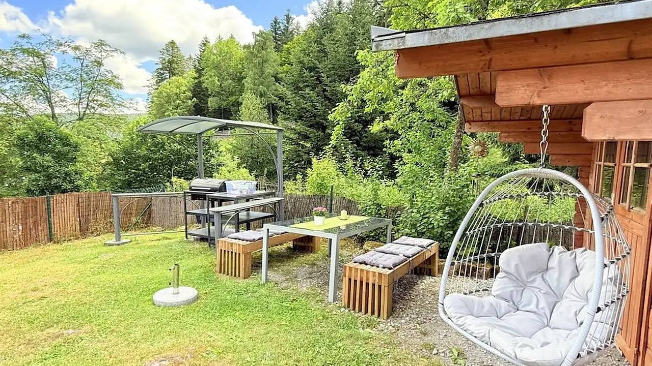 Ferienhaus für 16 Personen (255 m²) in Enzklösterle in Enzklösterle, Nordschwarzwald