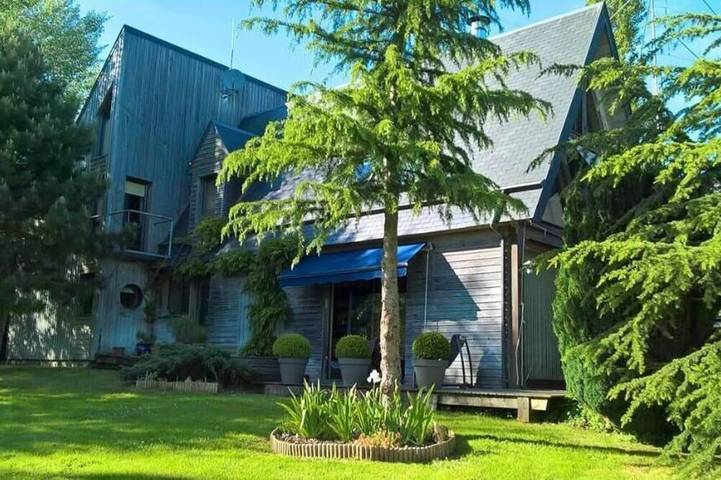 Location de vacances pour 4 personnes à La Lande-Saint-Léger - 4
