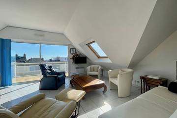 Gîte pour 6 personnes dans Office de Tourisme de Quiberon