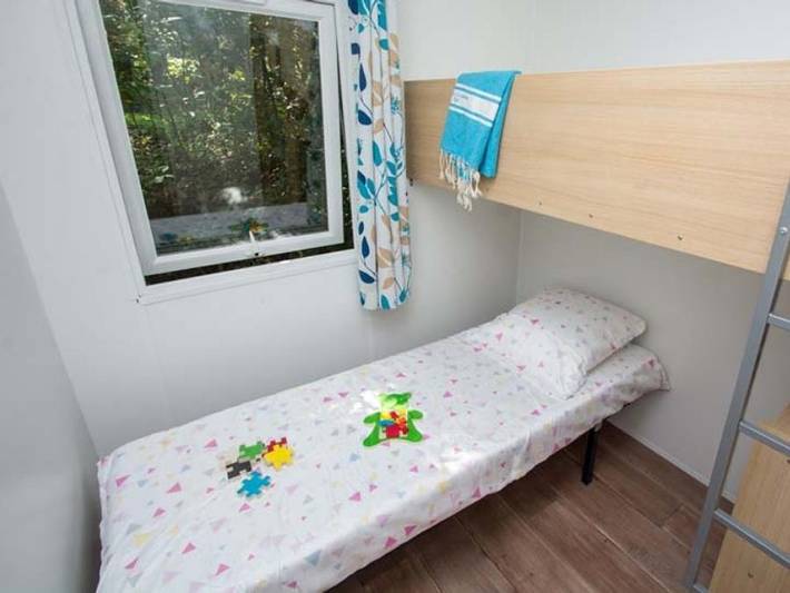 Bungalow für 4 Personen in Provence-Alpes-Côte d'Azur - 4