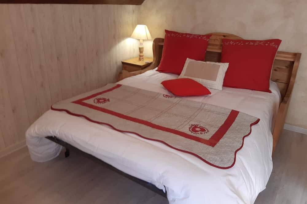 Apartamento amueblado para 6 personas en una casa típica de Vercors in Villard-de-Lans, Parc naturel régional du Vercors