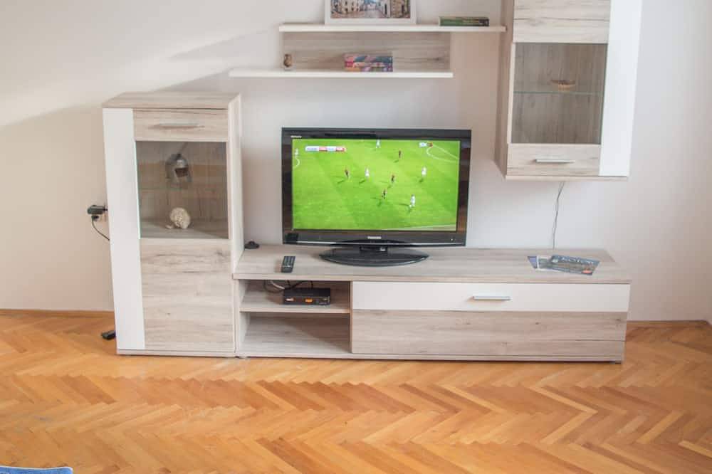 Ganze Wohnung, Wohnung Risan, Boka Bucht in Risan, Opština Kotor