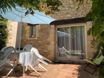 Maison De Vacances pour 4 Personnes dans Sarlat-la-Canéda, Périgord Noir, Photo 2