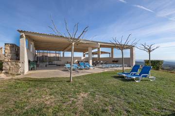 Casa para 30 Personas en Caserras, Provincia de Barcelona, Foto 2