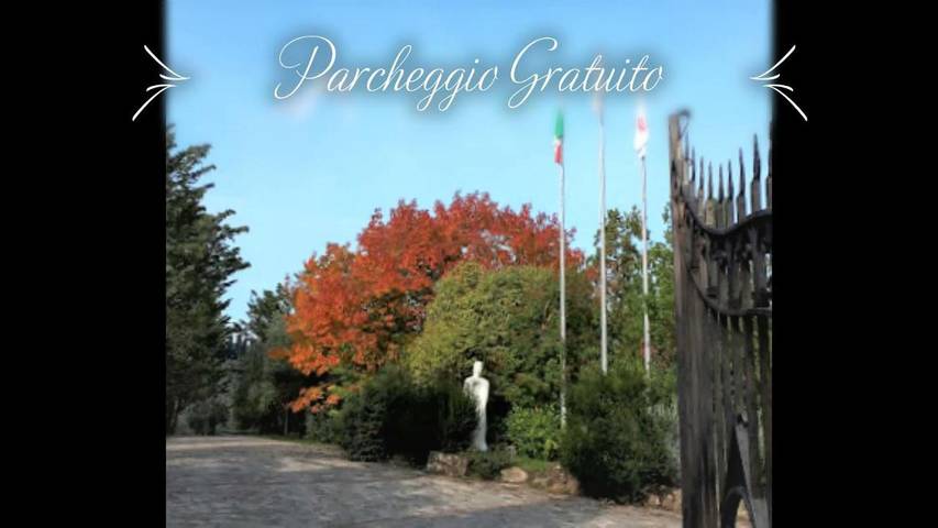 Ferienwohnung für 8 Personen, mit Terrasse und Garten sowie Pool und Ausblick in Florenz