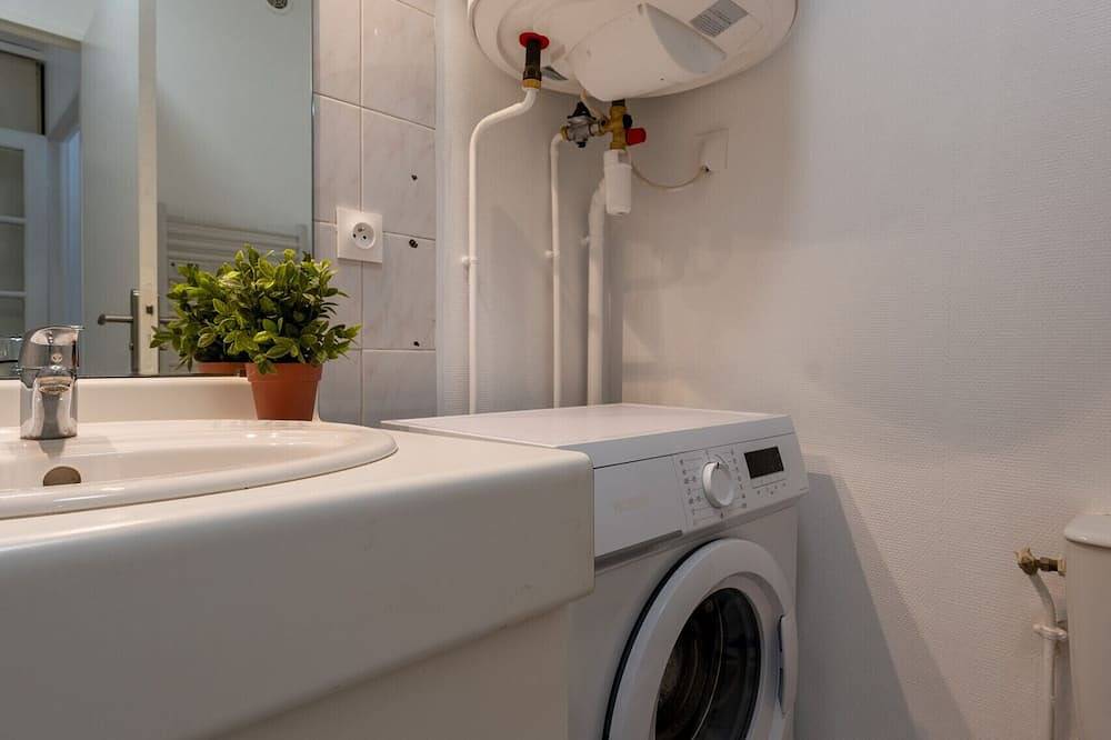 Entire apartment, Studio Cocooning - 1 Chambre - Nogent in Nogent-sur-Marne, Val-de-Marne