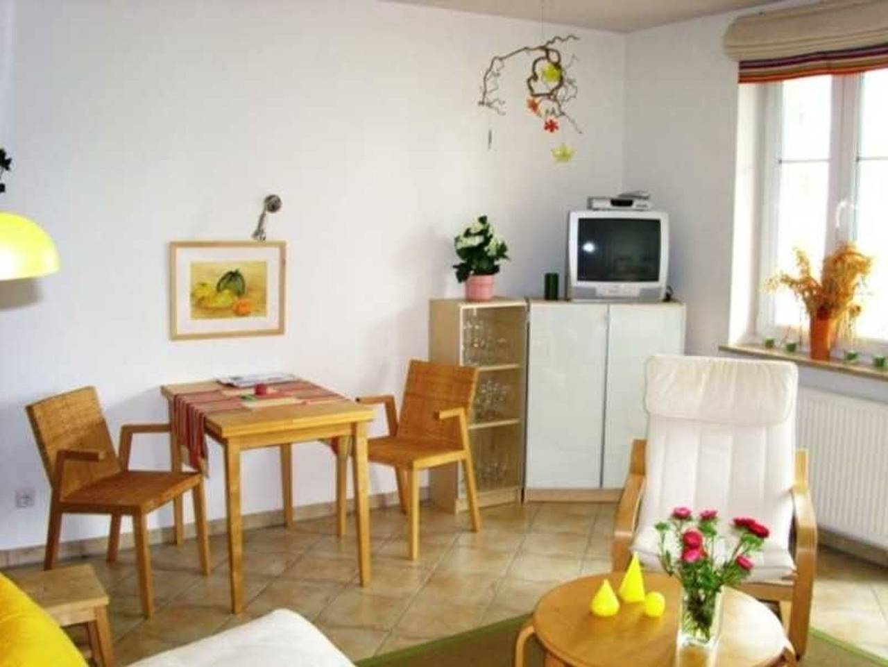 Ganze Ferienwohnung, *Ferienwohnung Lee 13 / Schröder M. Gm  69819 in Graal-Müritz, Rostock und Umgebung