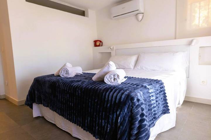 Appartement entier, Nouvelle ouverture devant la plage du Roc de Sant Gaietà in Platja de la Pelliceta (Roda de Berà), Roda de Berà