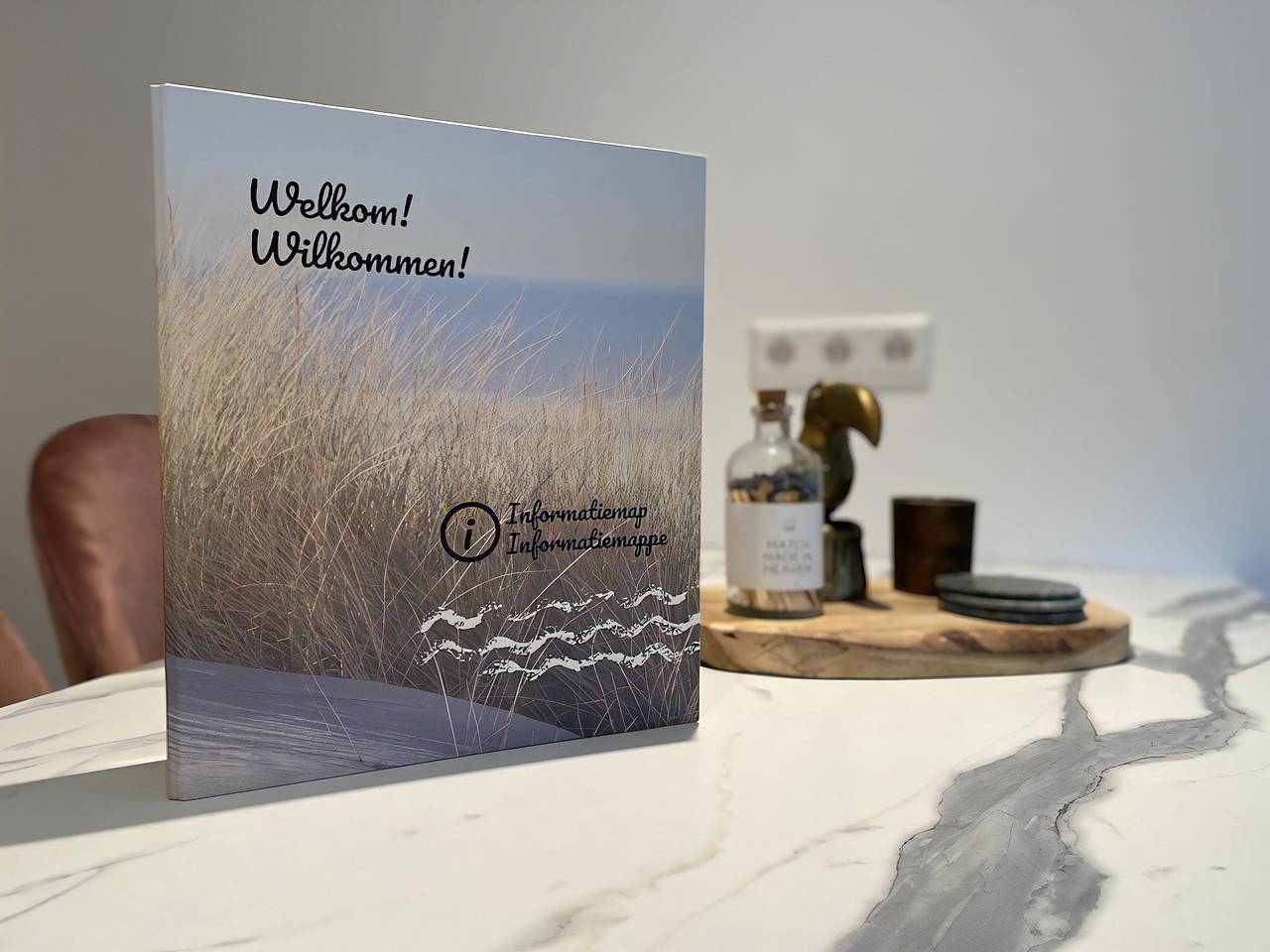 Geheel appartement, Dorpsweg 18/3 in Callantsoog, Noord-Holland - Kust van de Noordzee