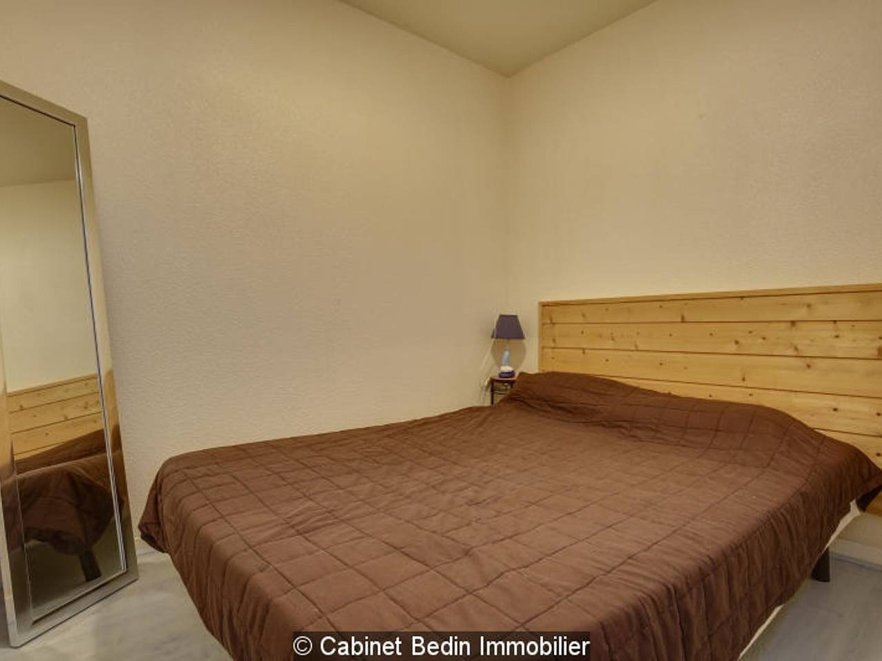 Appartement entier, T2 calme à Biscarrosse Plage, parking inclus in Biscarrosse Plage, Biscarrosse
