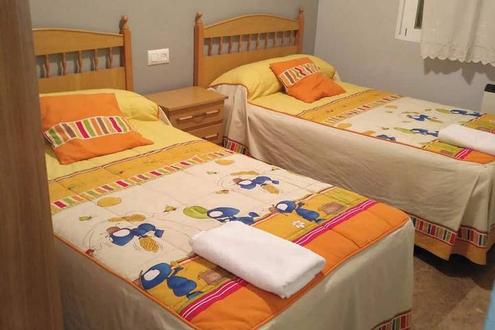 Homerez - Casa en Cazorla in Cazorla, Parque natural de las Sierras de Cazorla y Segura