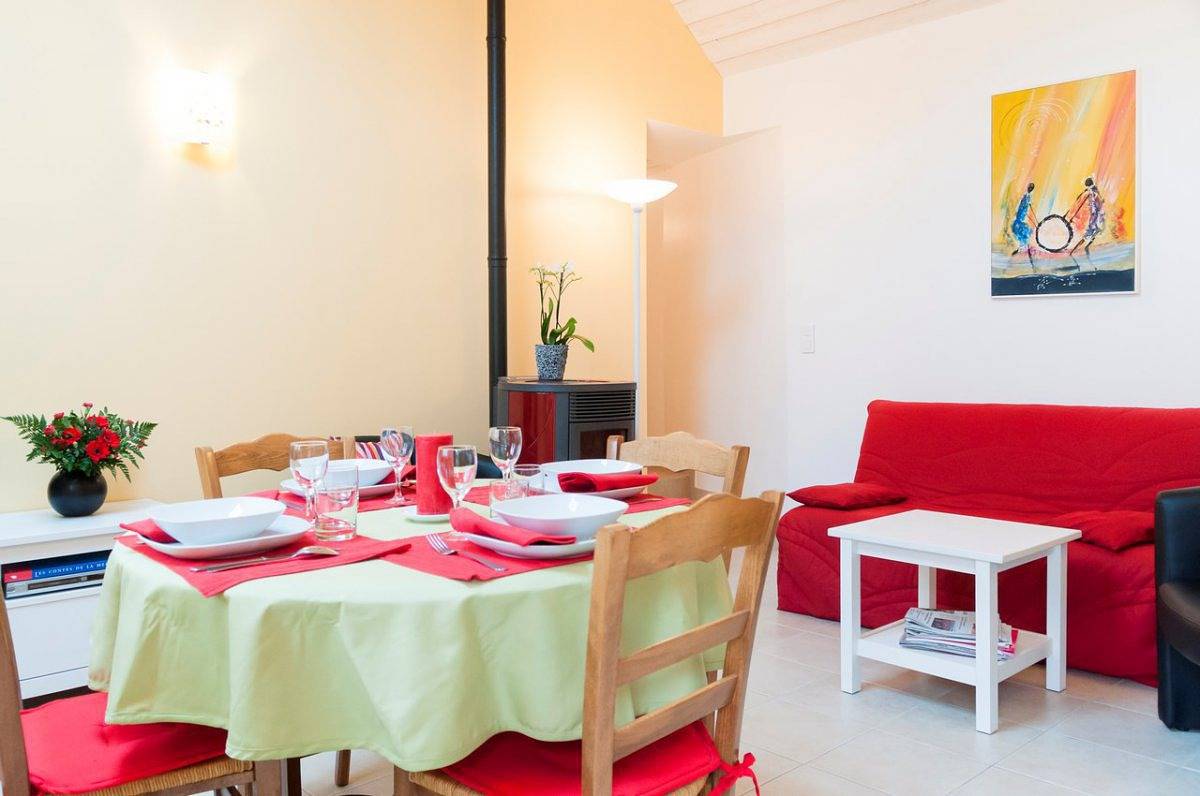 Pennti Thérèse in Guilers, Región de Brest