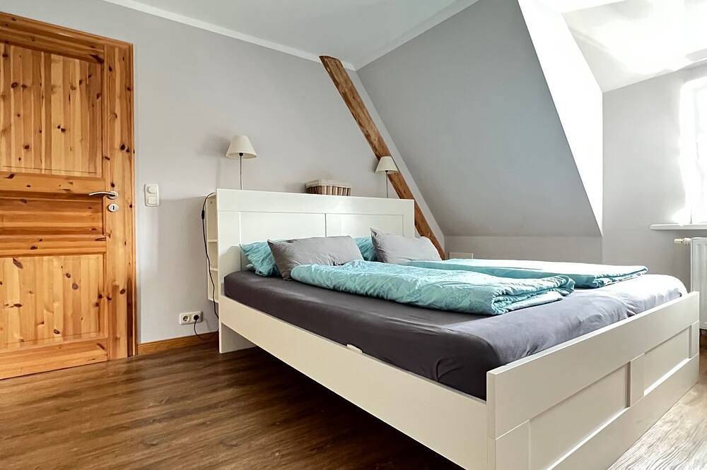 Ganze Wohnung, Strandperle, Deutschland in List (Sylt), Sylt