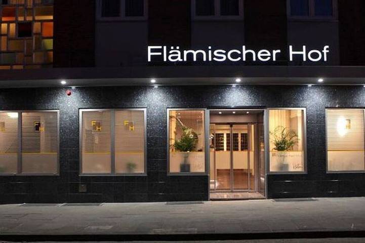 Ferienhaus für 2 Personen in Kiel