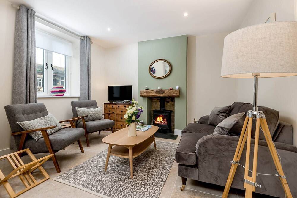 Cottage for 6 People in Burford, The Cotswolds