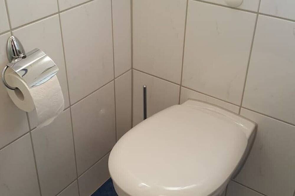 Ganze Wohnung, 1 bedroom apartment in bad marienberg (westerwald) in Bad Marienberg, Westerwald