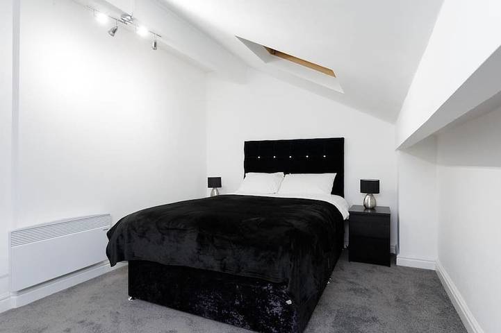 Apartamento de vacaciones para 2 personas - 1