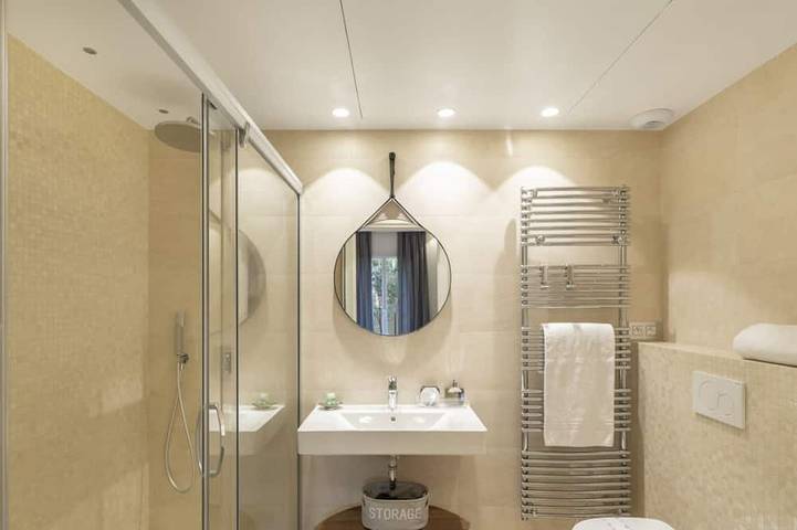 Apartamento entero, Suite Odyssée 2 - Five Star Holiday House in Saint-Jean-Cap-Ferrat, Costa mediterránea (Francia)