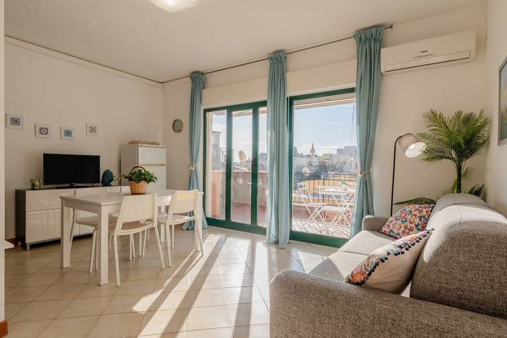 Ferienwohnung für 2 Personen - 1