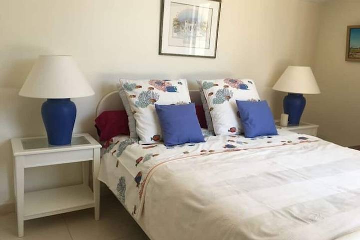 Location de vacances pour 10 personnes, avec jardin dans Sud de France Arena Montpellier - 2