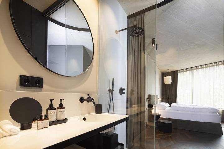 Pension für 2 Personen, mit Garten in Kufstein Umgebung - 3