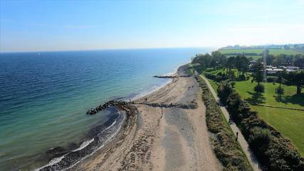 Ferienhaus für 12 Personen in Brodersby, Ostsee Schleswig-Holstein, Bild 3